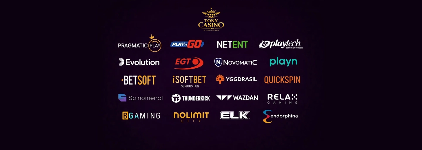 providers