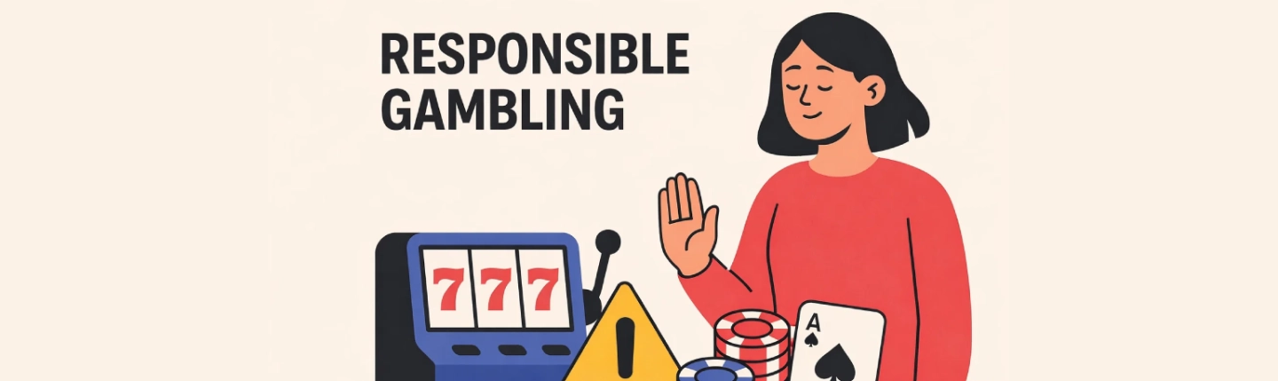 responsible gambling at tonybet