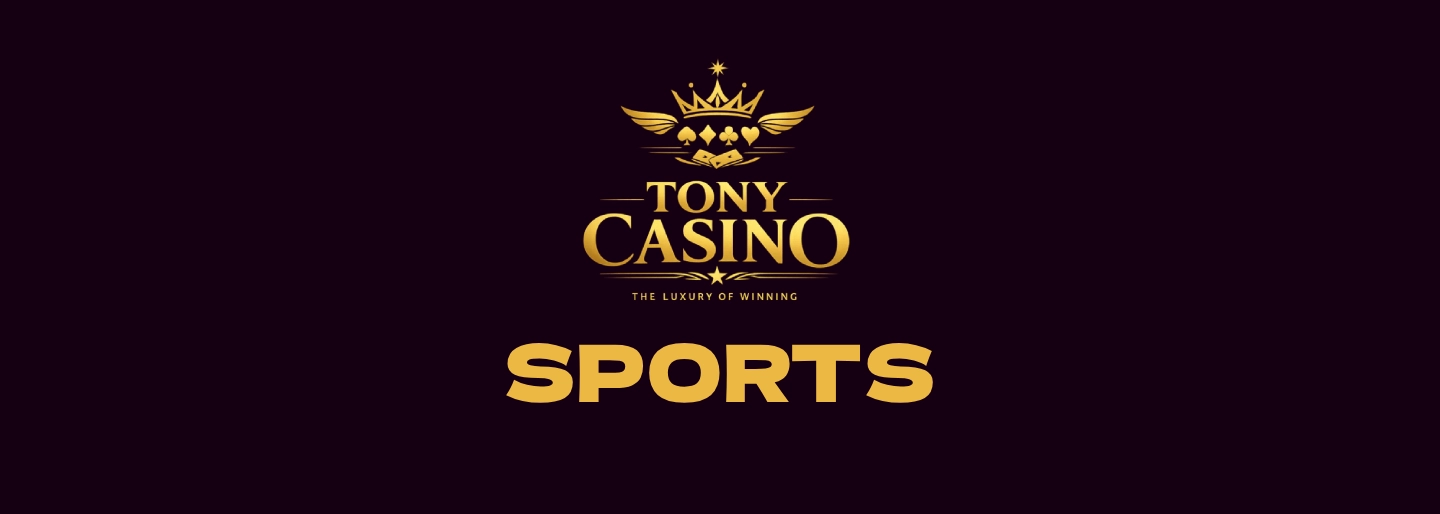 tonybet casino sports
